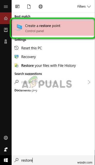 Fix: HAL_INITIALIZATION_FAILED BSOD