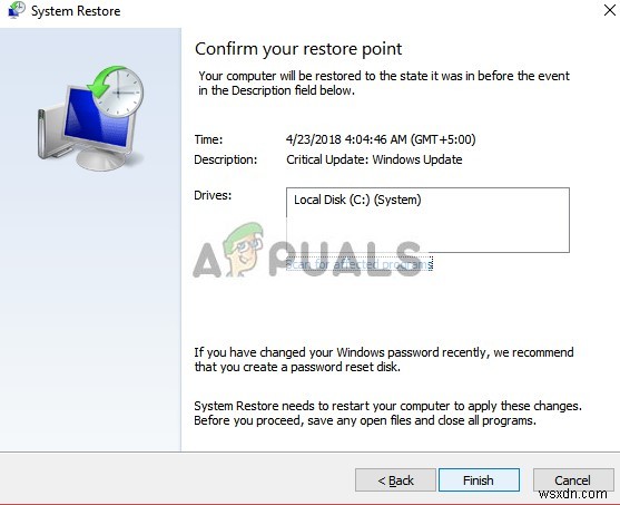 Fix: HAL_INITIALIZATION_FAILED BSOD