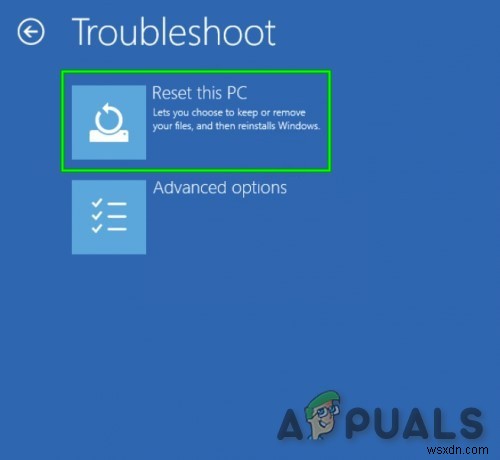 Fix: HAL_INITIALIZATION_FAILED BSOD