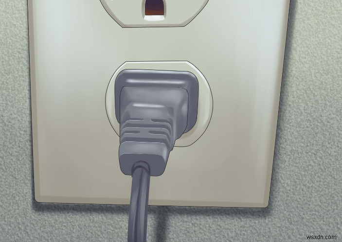 Fix: Failed to Create a Graphics Device