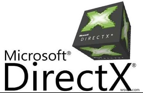 Fix: Failed to Create a Graphics Device