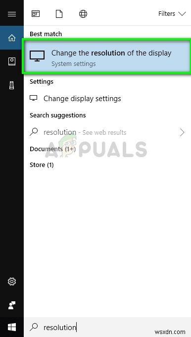 How to Fix Screen Tearing