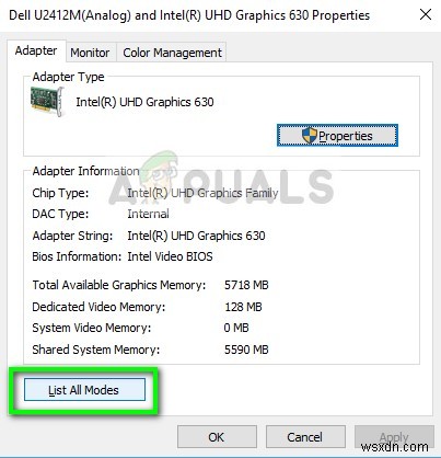 How to Fix Screen Tearing