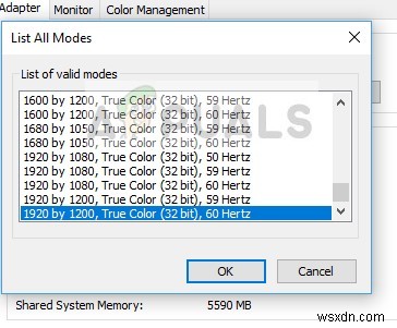How to Fix Screen Tearing