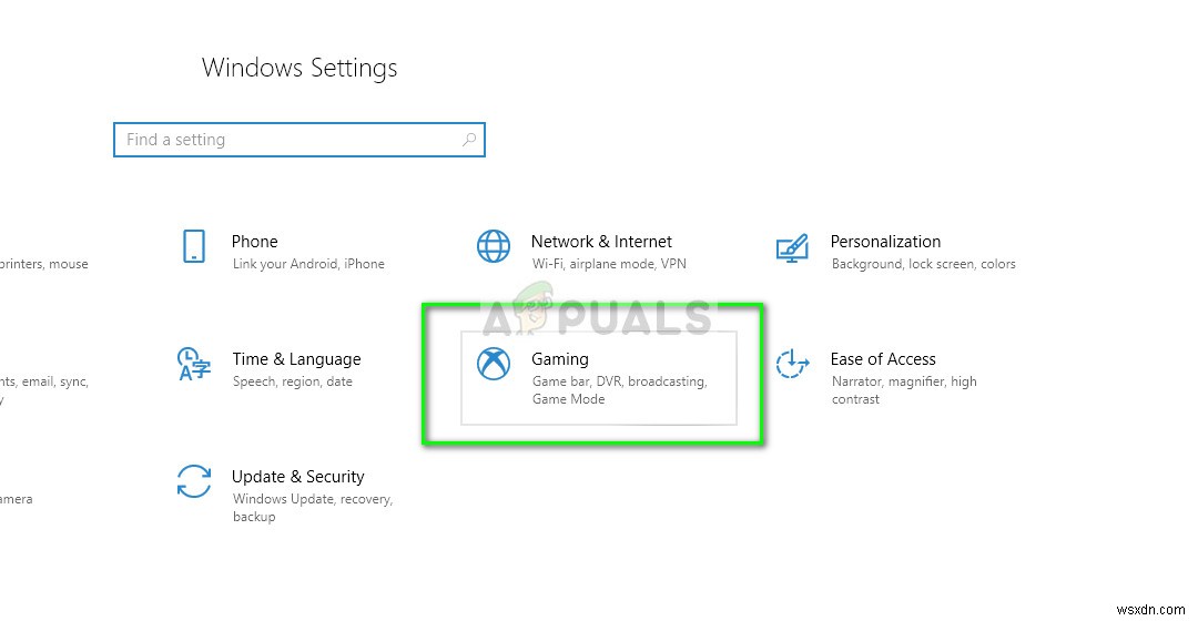 How to Fix Screen Tearing