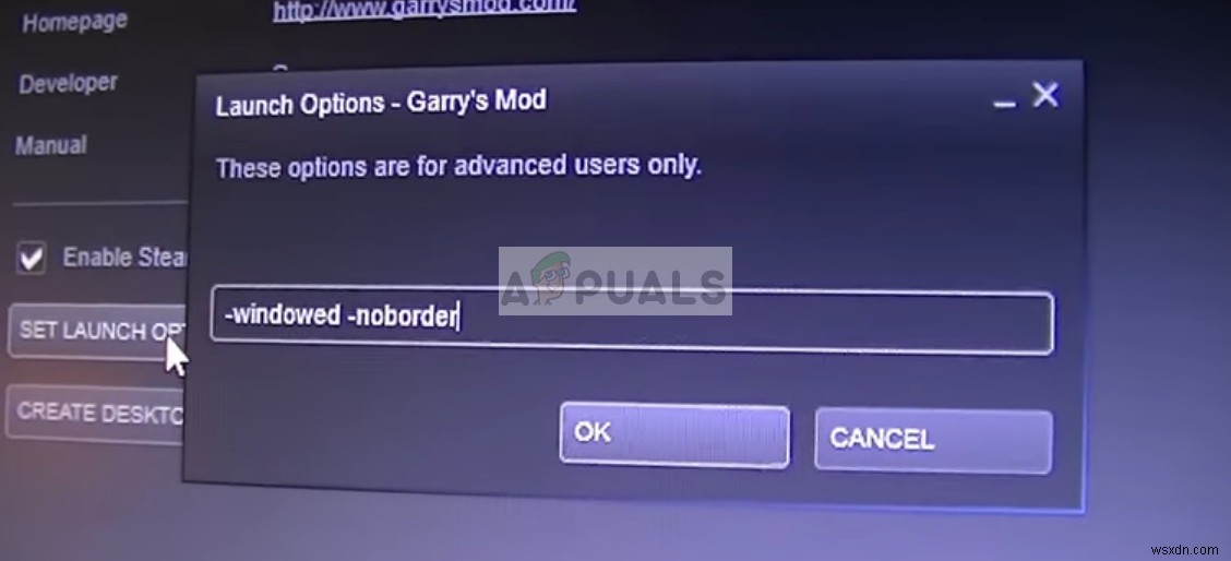 How to Fix Screen Tearing
