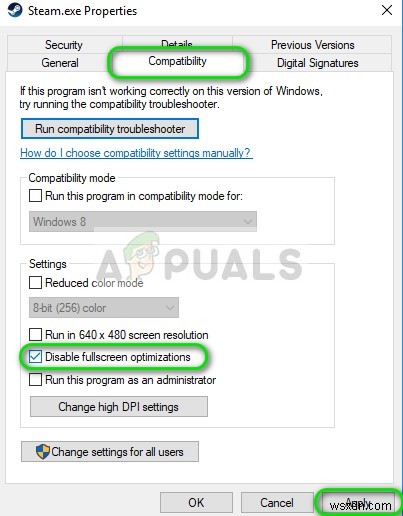 How to Fix Screen Tearing