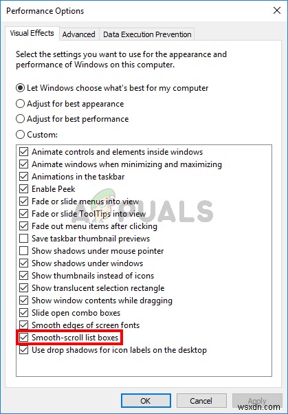 How to Fix Screen Tearing