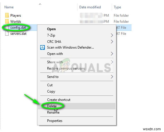 Fix: No Suitable Graphics Card Found