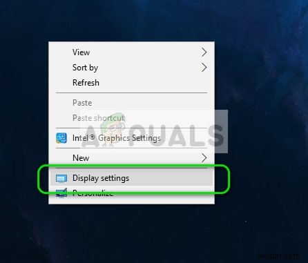 Fix: No Suitable Graphics Card Found