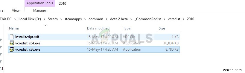 Fix: No Suitable Graphics Card Found