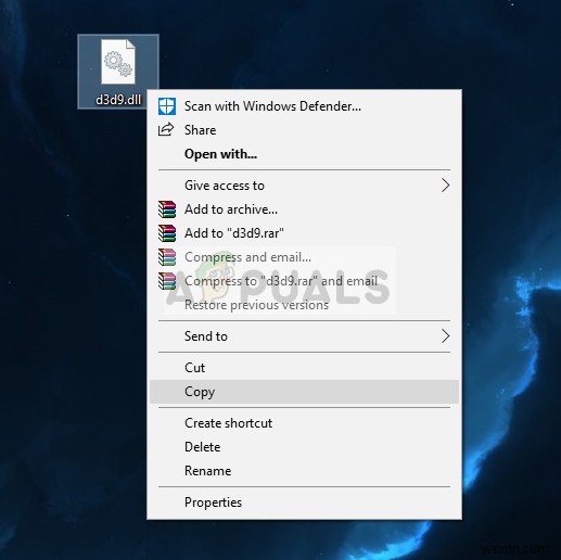 Fix: No Suitable Graphics Card Found