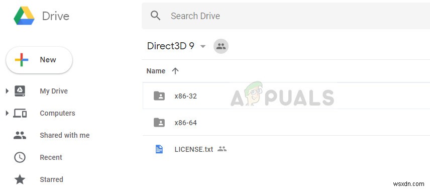 Fix: No Suitable Graphics Card Found