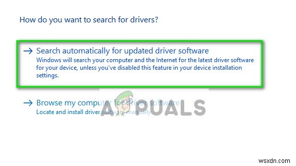 Fix: NvStreamUserAgent.exe