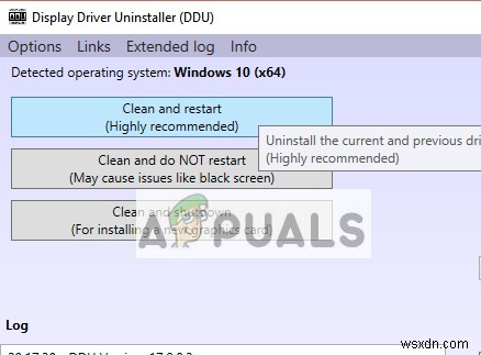 Fix: NVIDIA Display Settings are Not Available