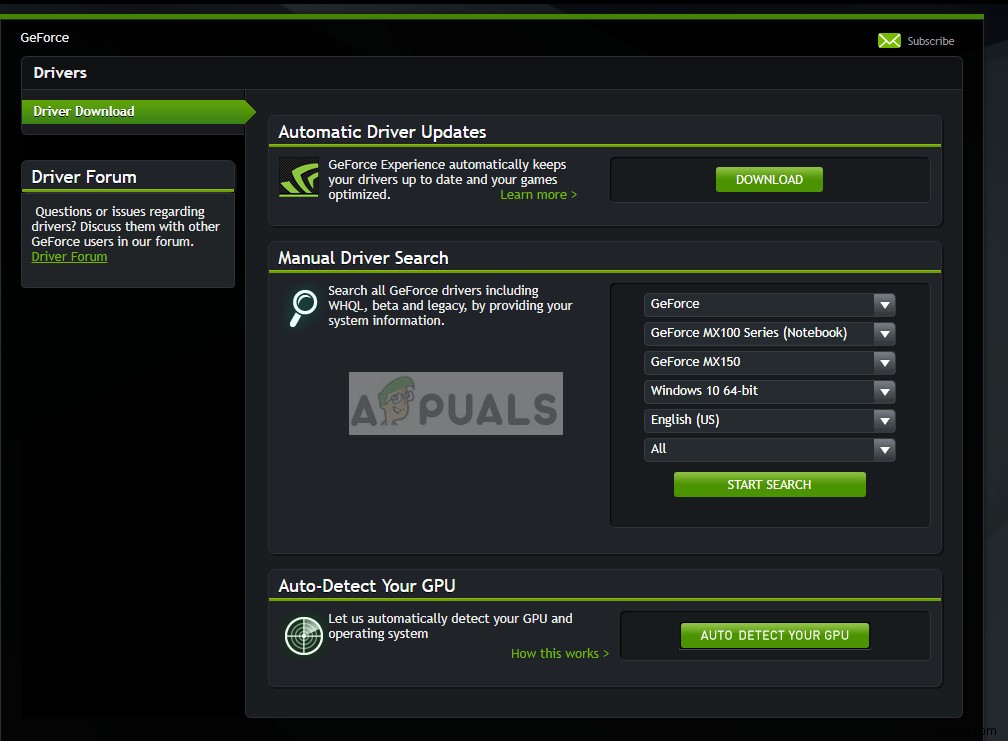 Fix: NVIDIA Display Settings are Not Available