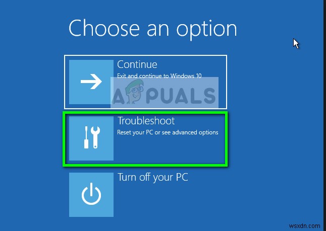 Fix: No AMD Graphics Driver is Installed