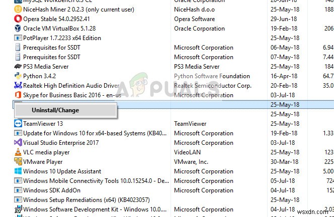Fix: Laptop Screen Flickering