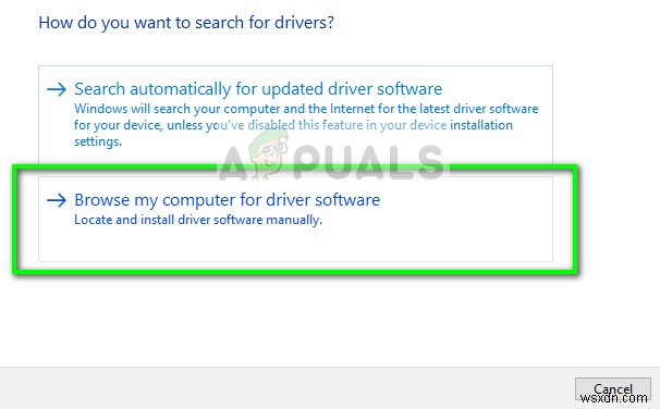 Fix: Laptop Screen Flickering