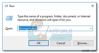 Fix: Blue Screen of Death due to netwtw04.sys