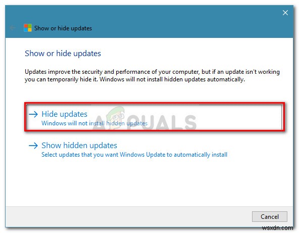 Fix: Blue Screen of Death due to netwtw04.sys