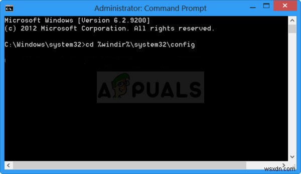Fix: Total Identified Windows Installations: 0