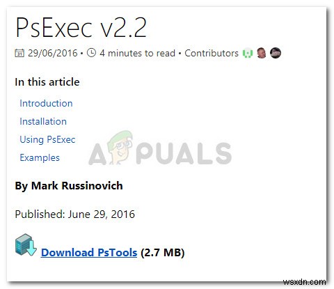 Fix: MiracastView error after Upgrade on Windows 10