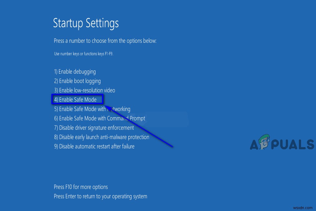 How to Uninstall Windows Updates