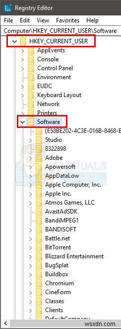How to Clear Background Wallpaper History