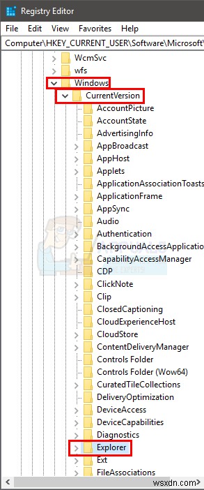 How to Clear Background Wallpaper History