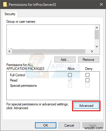 Fix: Desktop Icons Not Getting Saved