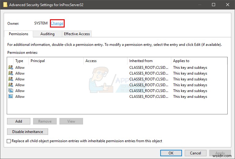 Fix: Desktop Icons Not Getting Saved
