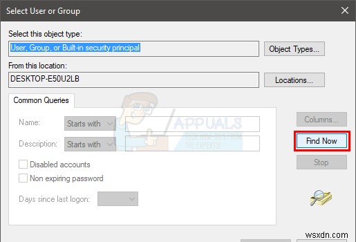 Fix: Desktop Icons Not Getting Saved