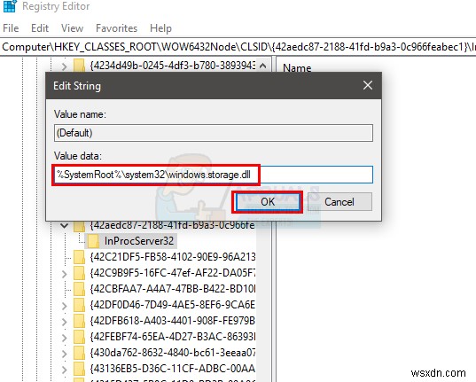 Fix: Desktop Icons Not Getting Saved