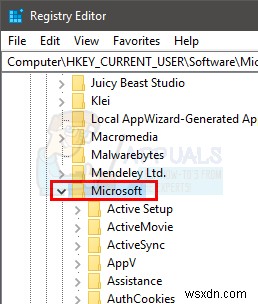 Fix: Desktop Icons Not Getting Saved