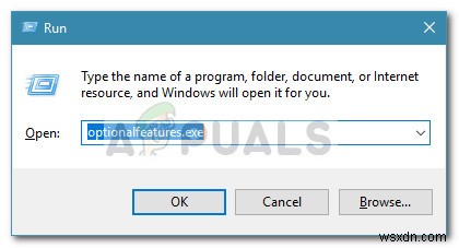 Fix: Windows 10 Update Error 0x800f081e