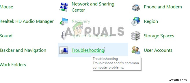 Fix: Power Surge on USB Port