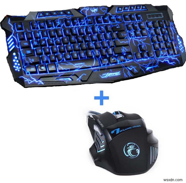 Fix: Power Surge on USB Port