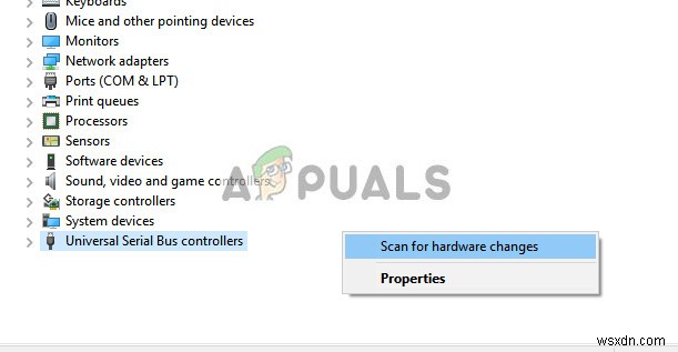 Fix: Power Surge on USB Port
