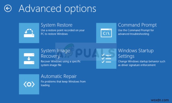 Fix: Unsupported 16-bit Application Error