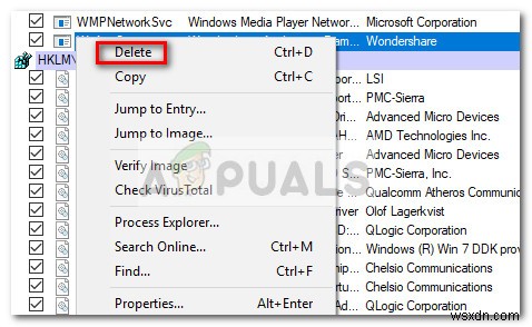 Fix: QtCore4.dll is missing