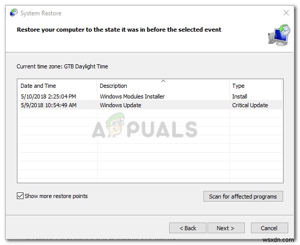 Fix: QtCore4.dll is missing