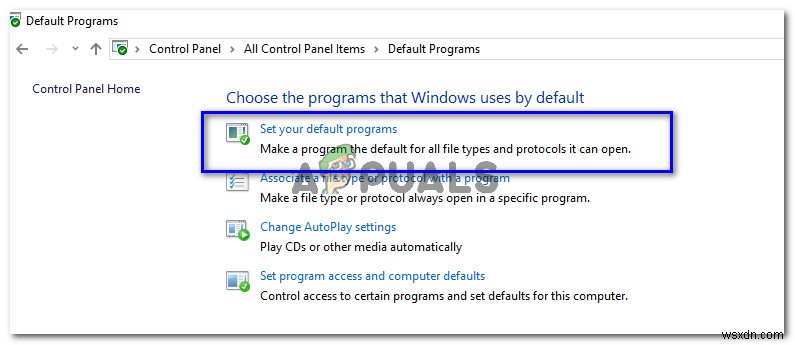 Fix: Your Organization’s Policies are Preventing Us from Completing this Action for You