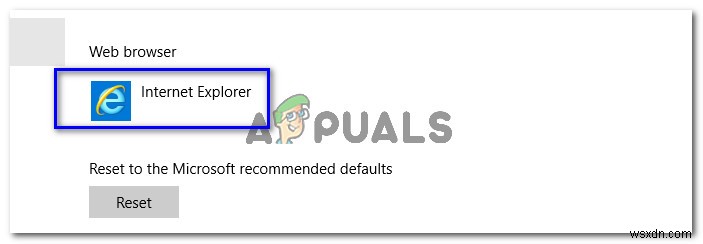 Fix: Your Organization’s Policies are Preventing Us from Completing this Action for You