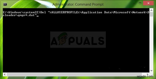 Fix: Windows Update Error 80240016