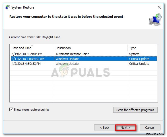 Fix: Can’t Right Click on Windows 10’s Taskbar Icons