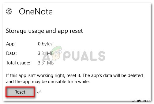 Fix: Can’t Log in to OneDrive from OneNote
