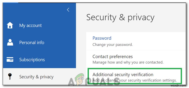 Fix: Can’t Log in to OneDrive from OneNote