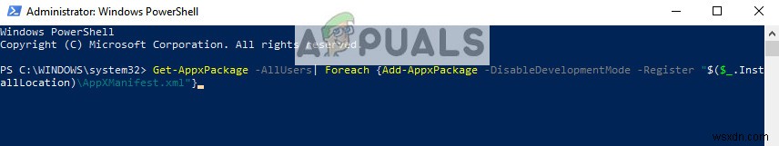 Fix: Windows 10 Mail not Working