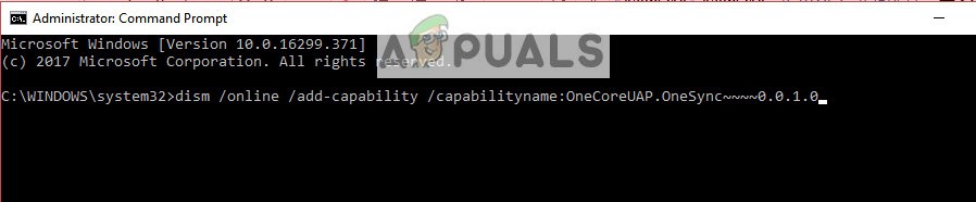 Fix: Windows 10 Mail not Working